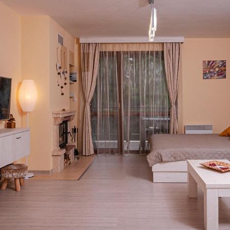 Studio 6,Smolyan Lakes Екстериор снимка