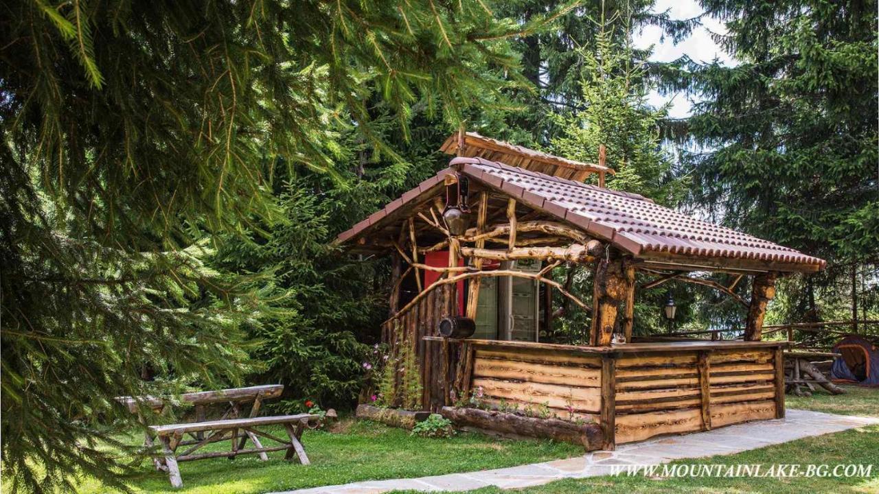 Studio 6,Smolyan Lakes Екстериор снимка