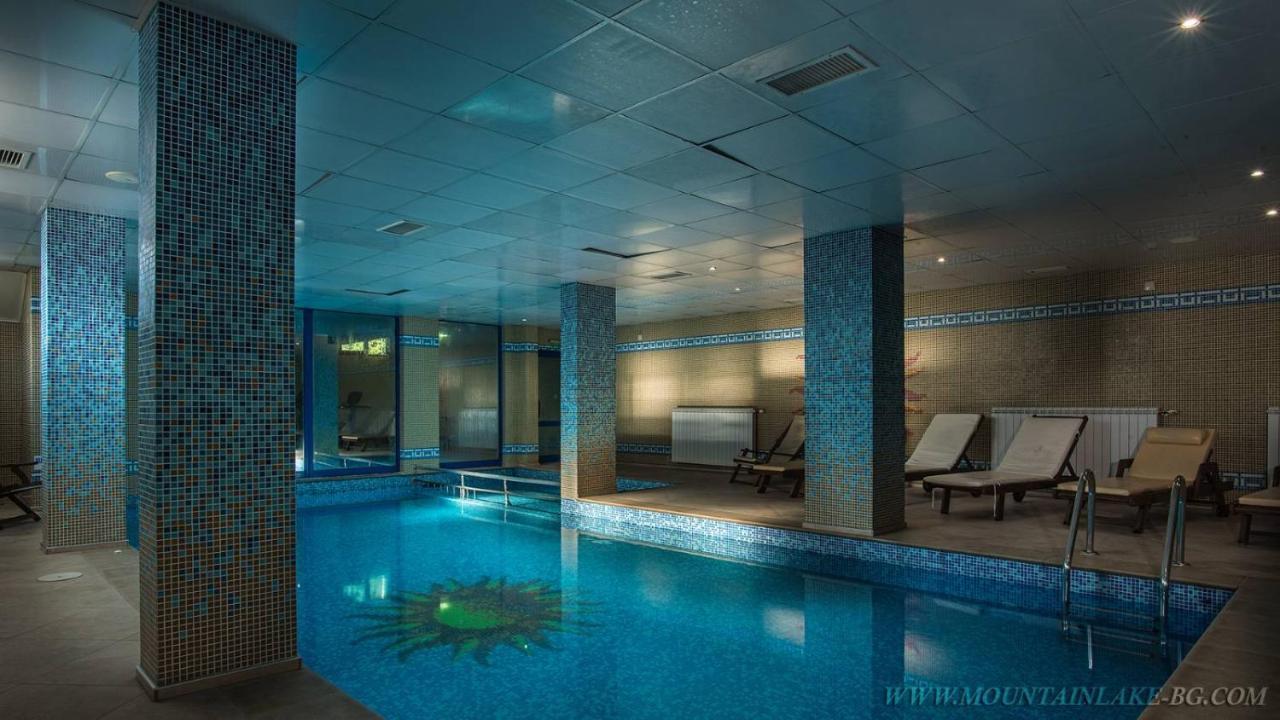 Studio 6,Smolyan Lakes Екстериор снимка