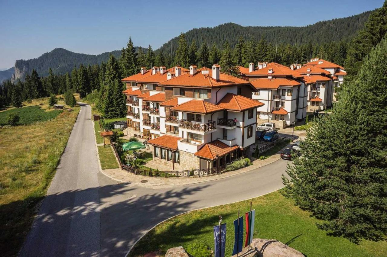 Studio 6,Smolyan Lakes Екстериор снимка